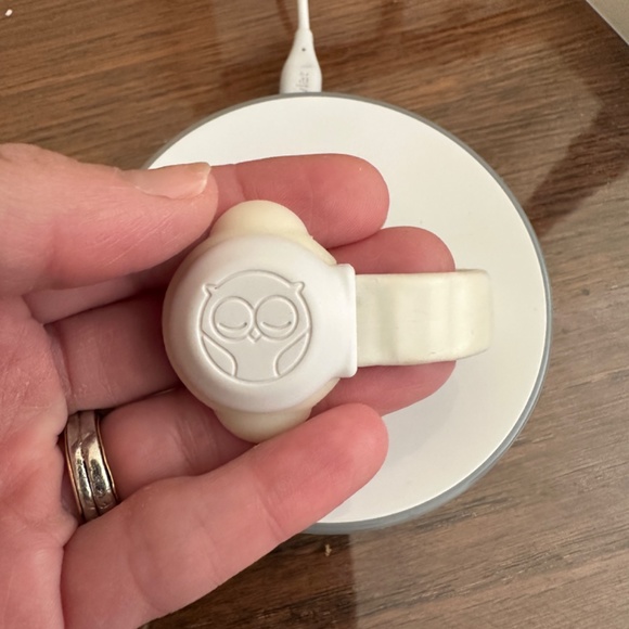 Owlet 3 with smart socks - Picture 2 of 7